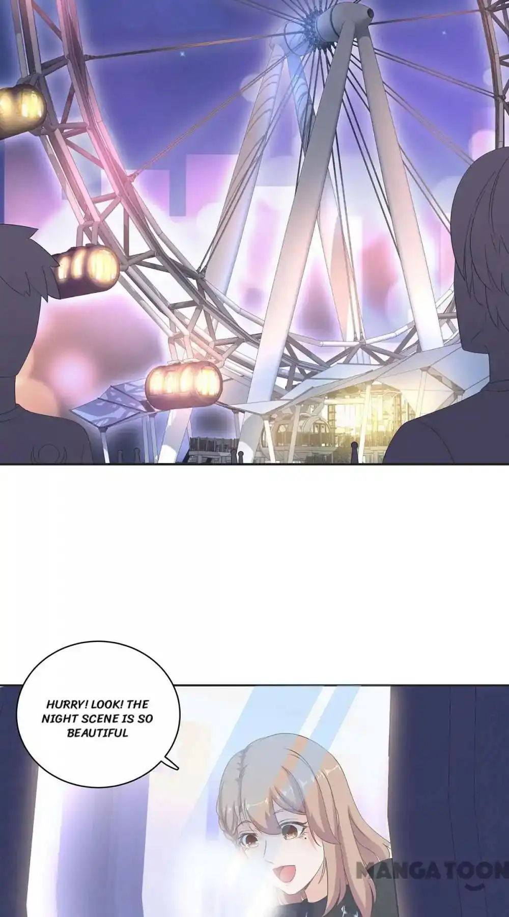 My Wife is Cute Chapter 91 10